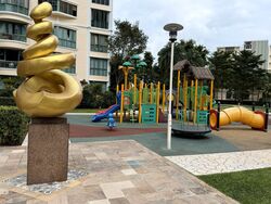 Yew Mei Green (D23), Condominium #518398711